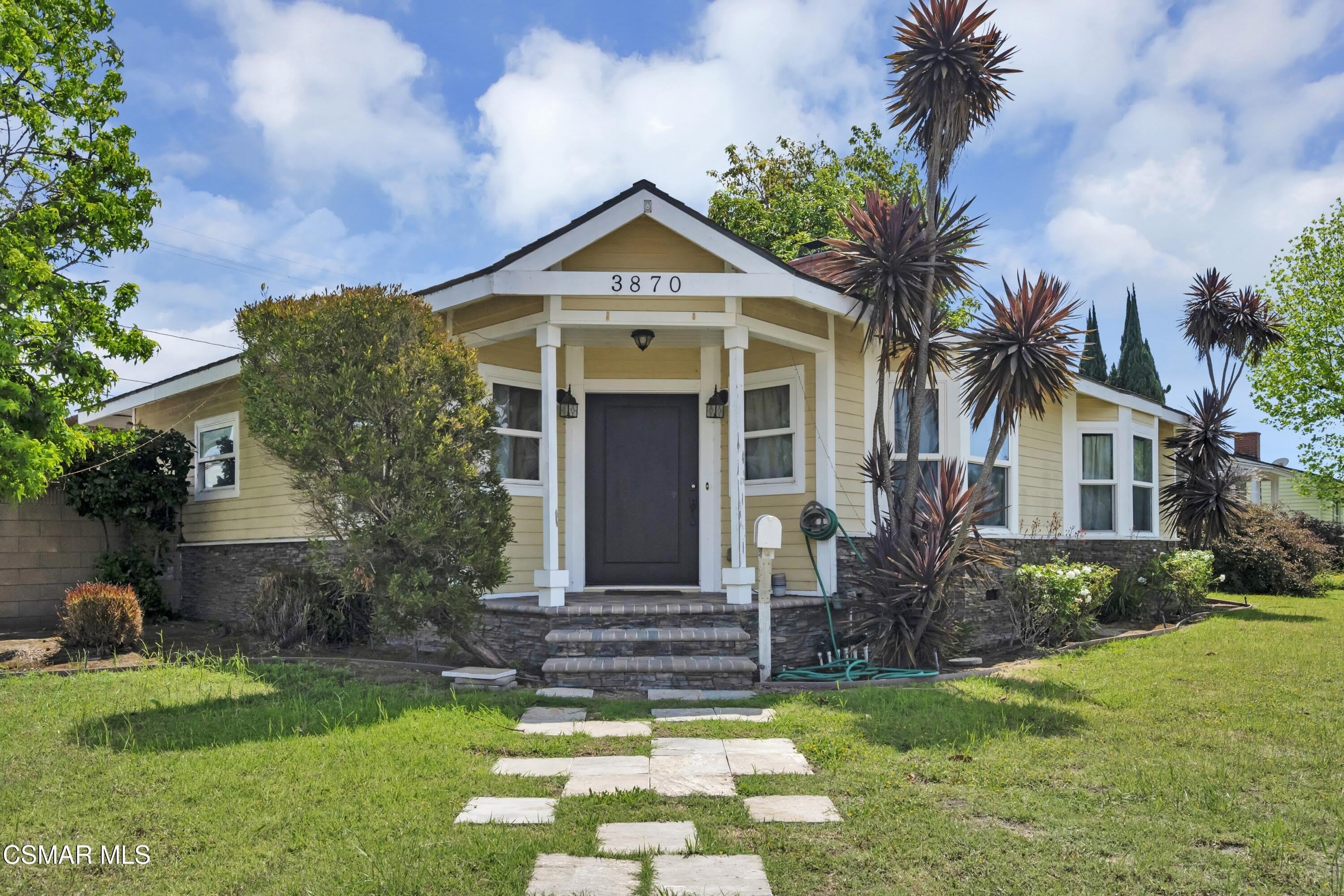 3870 Clark Avenue – photo 1