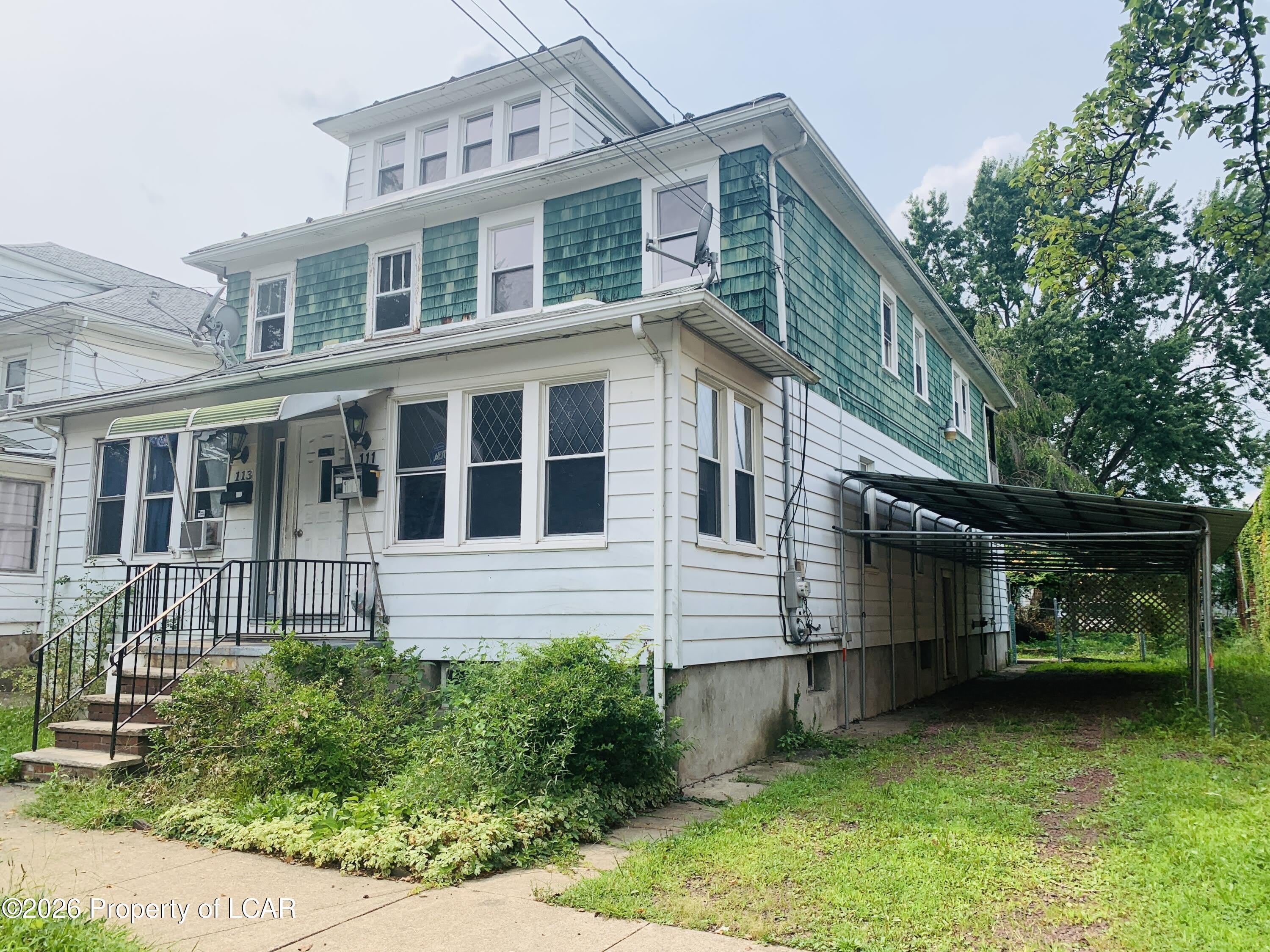 111 Waller Street – photo 1 of 28
