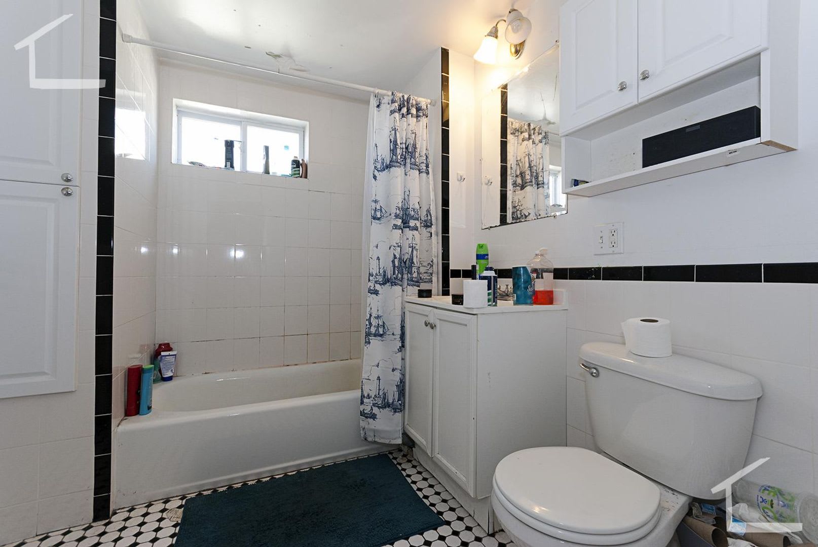 Nice 5 bed in Allston – photo 1