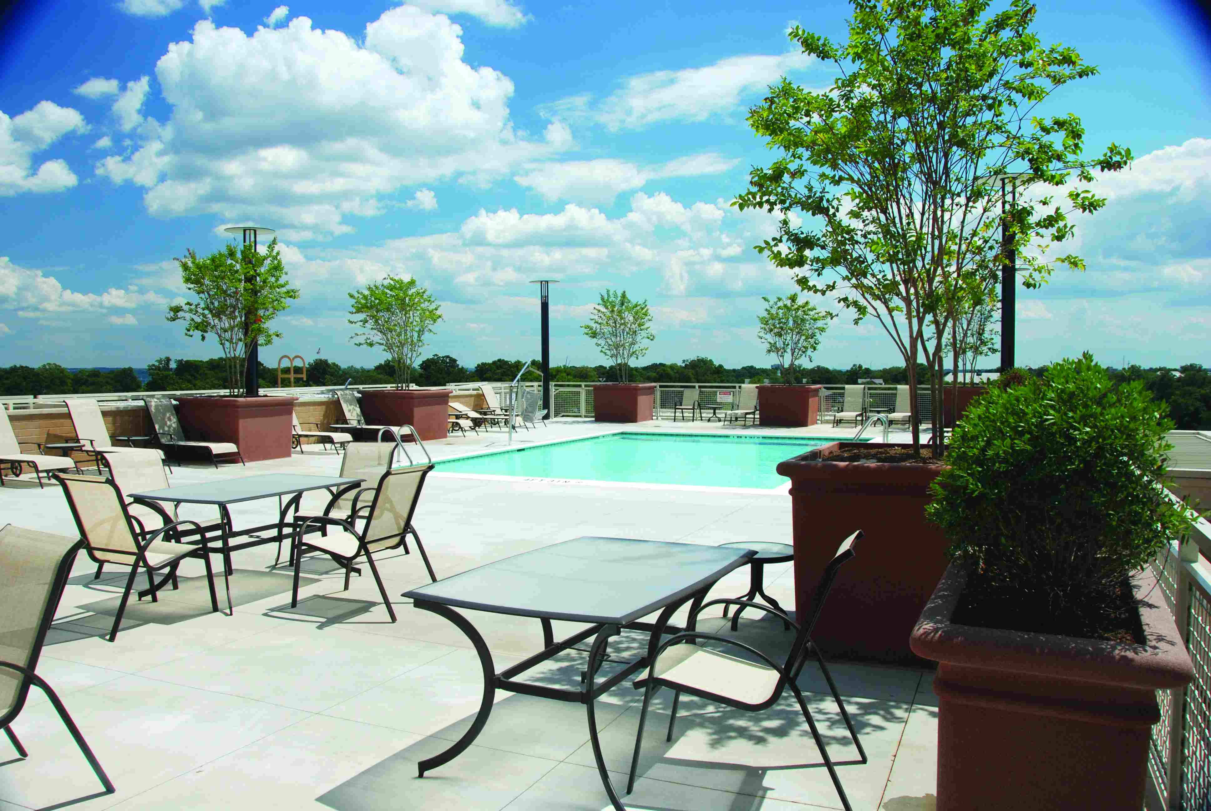 The Palatine Apartments – photo 1