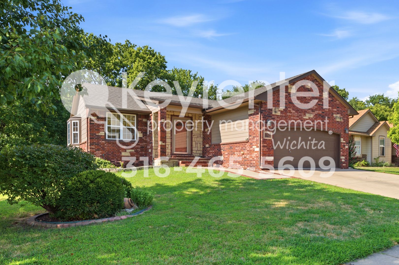 Beautiful 4 bed/3 bath in Andover School District! – photo 1 of 18