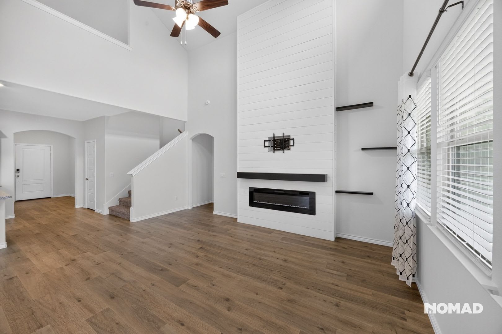 Beautiful 2023-Built Home in Highly Rated Melissa ISD – EV Charger Included! – photo 1