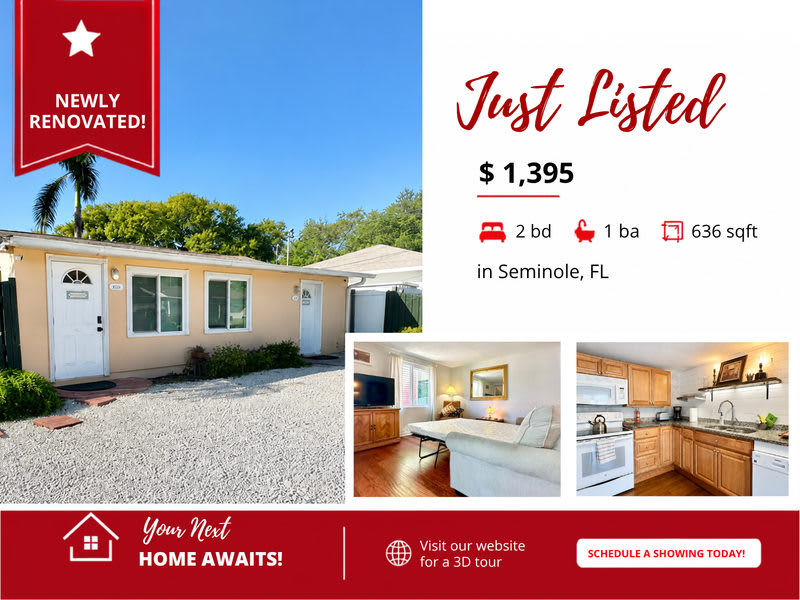 10548 Lake Drive #B – photo 1 of 34