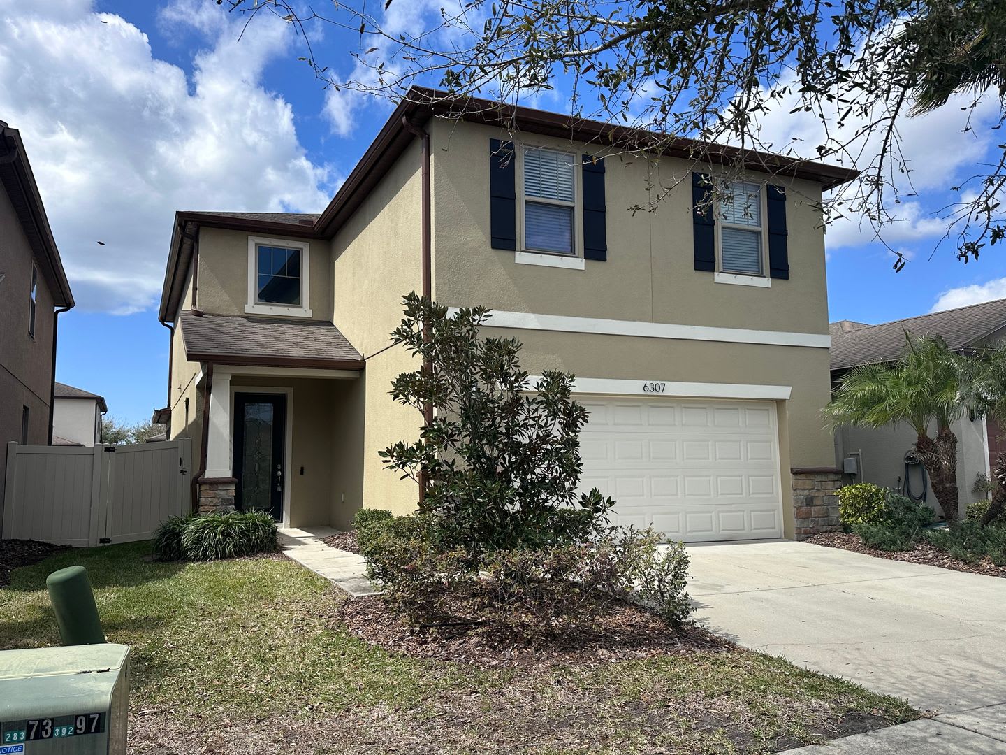 Beautiful house in Magnolia Park – photo 1 of 21