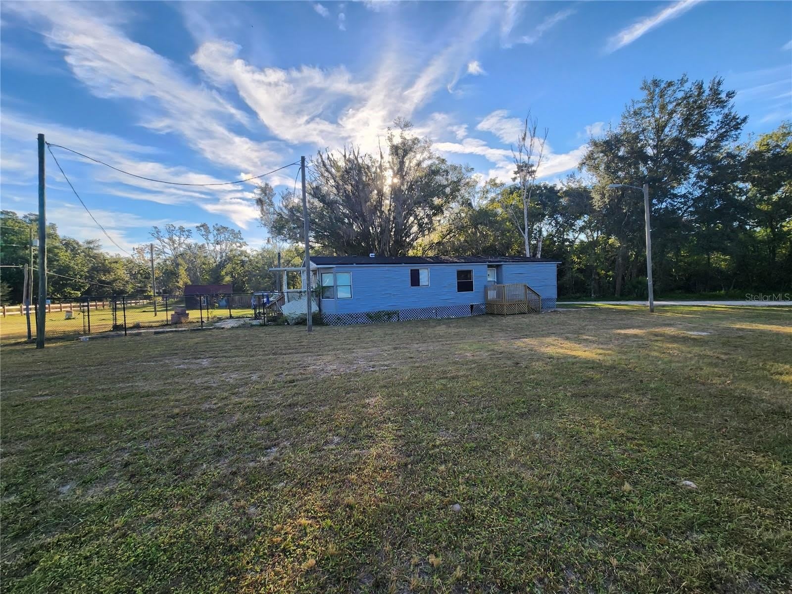 2608 20 MILE LEVEL Road – photo 1