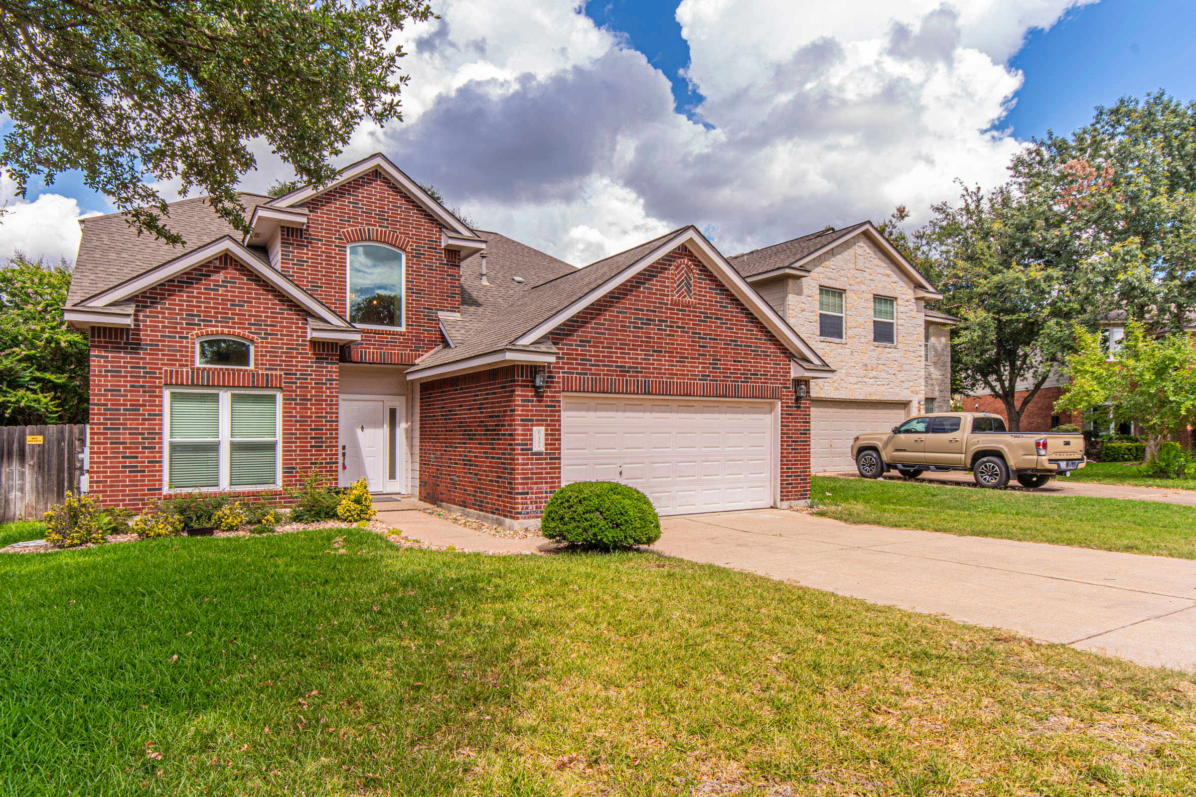 2208 Portwood Bend Cove – photo 1