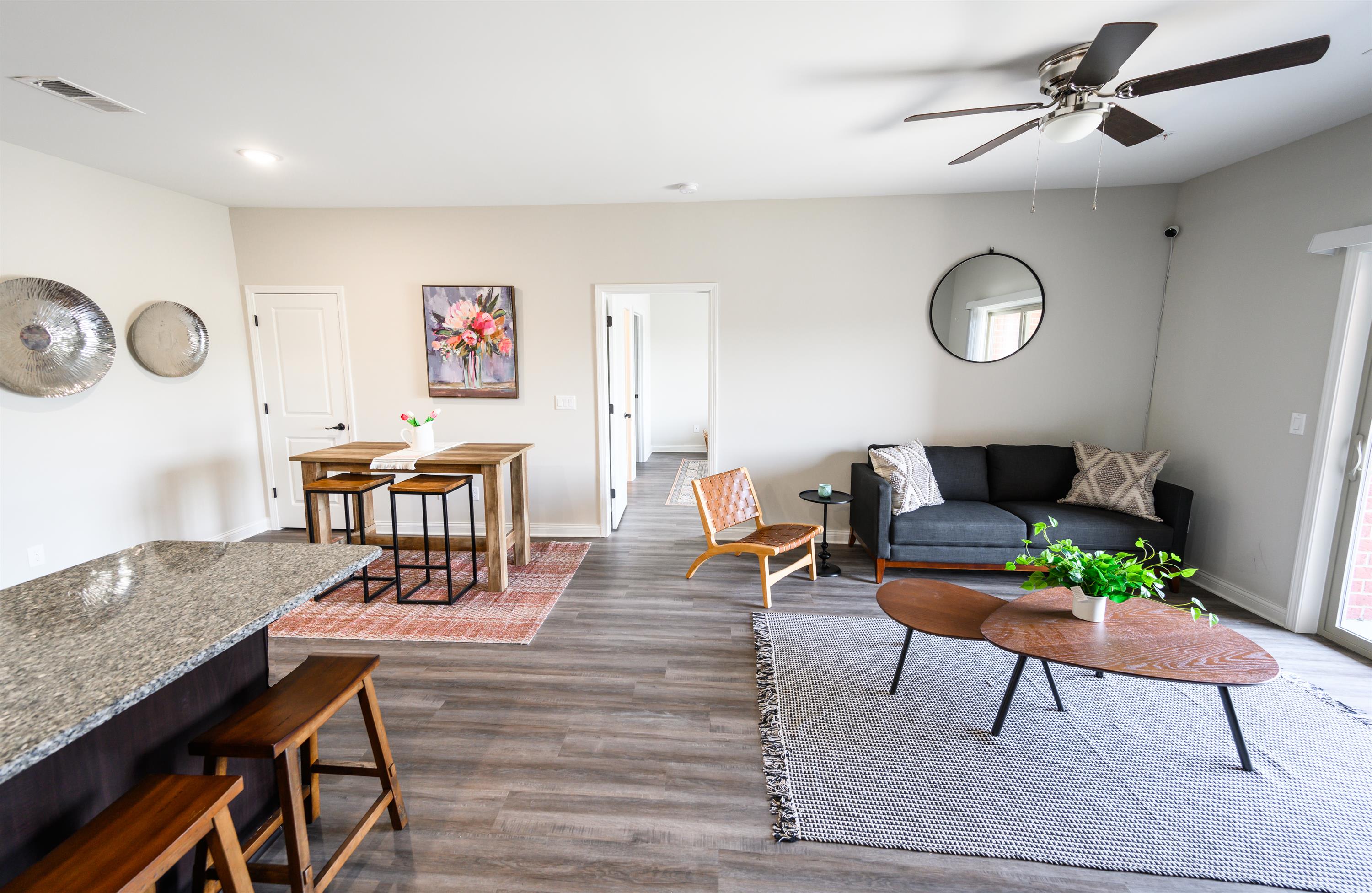 8500 Westmont Drive Unit 108Building B – photo 1 of 9