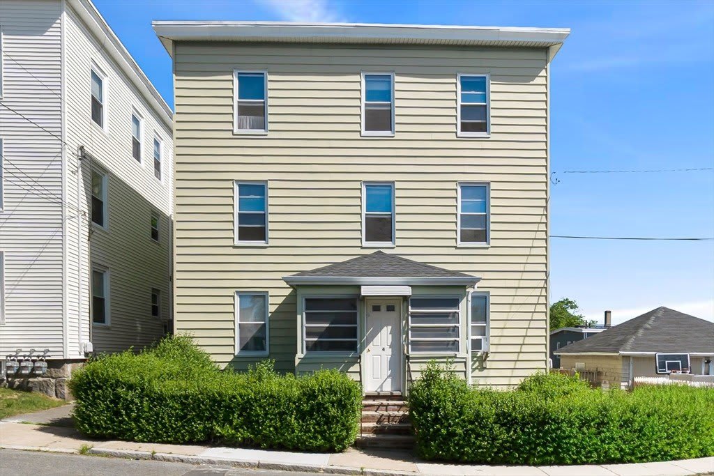 4 Horton St 2 – photo 1 of 13