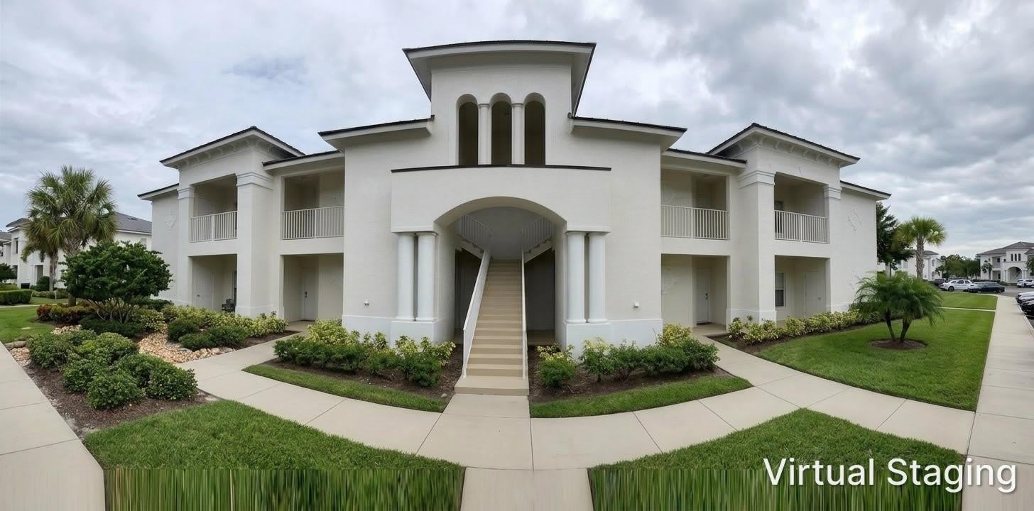 8913 Sandshot Court – photo 1