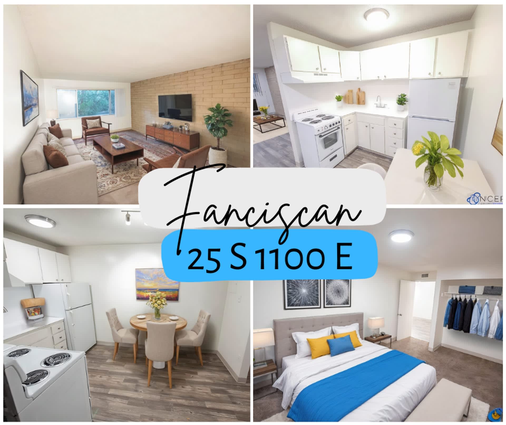 25 South 1100 East – photo 1