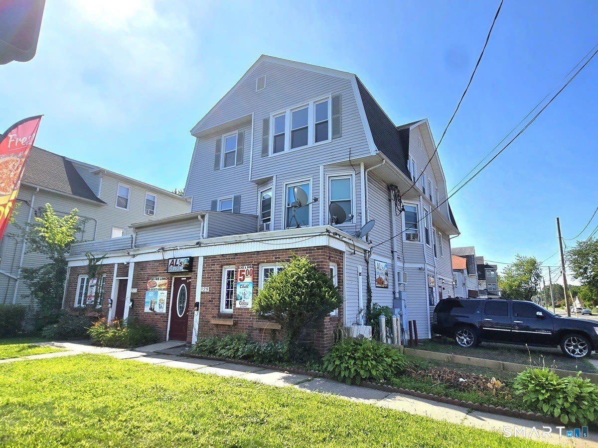 233 White Street – photo 1