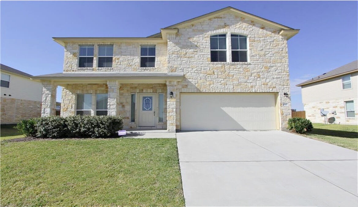 2507 Black Orchid Drive – photo 1