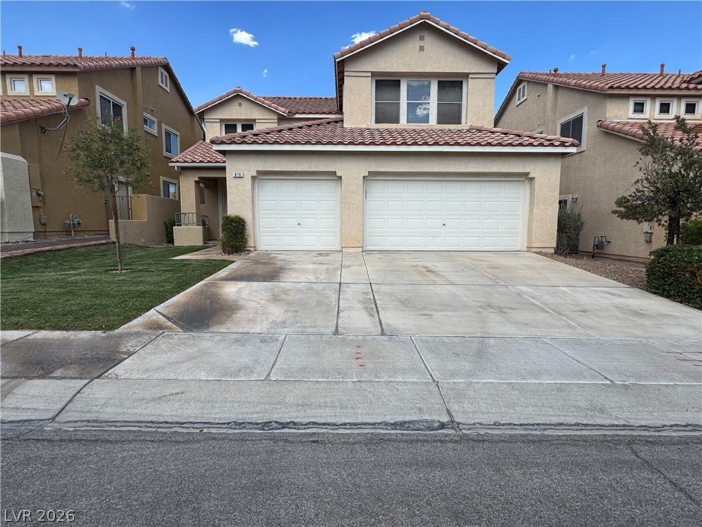 816 Canterbury Cross Place – photo 1