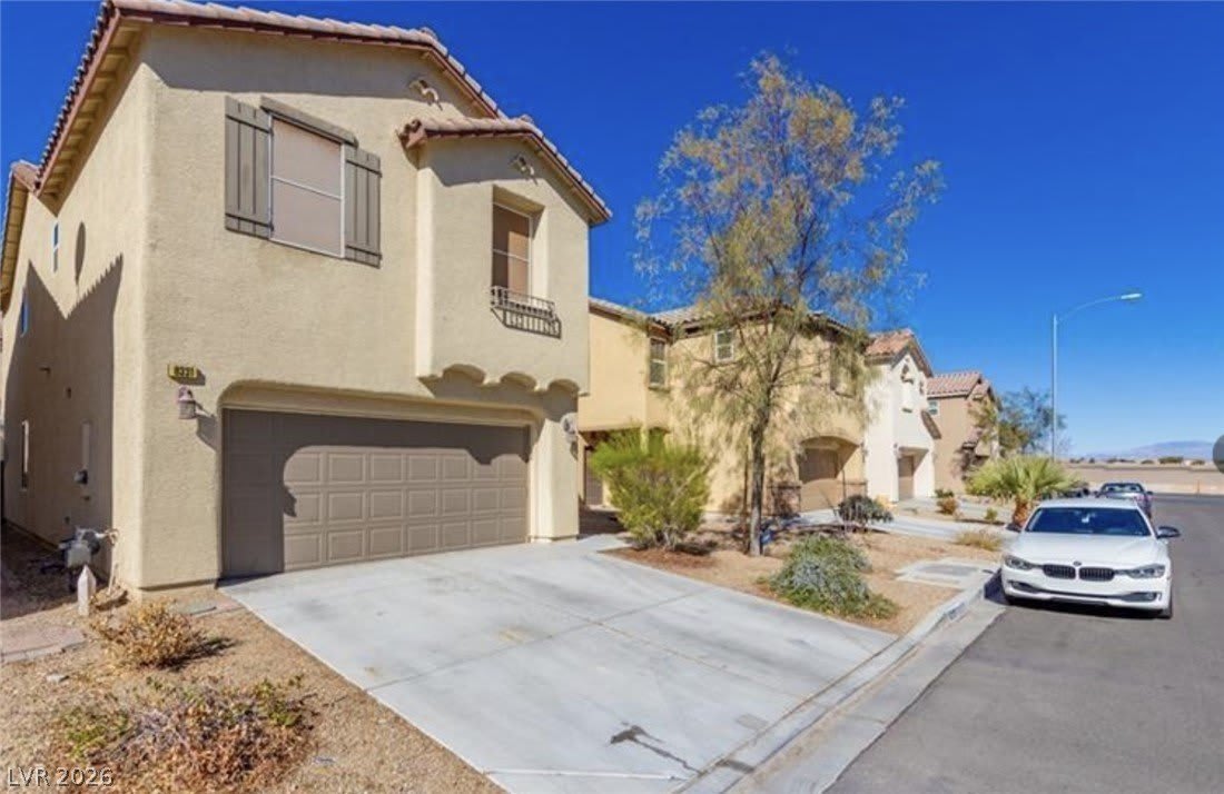 8331 Embry Hills Street – photo 1