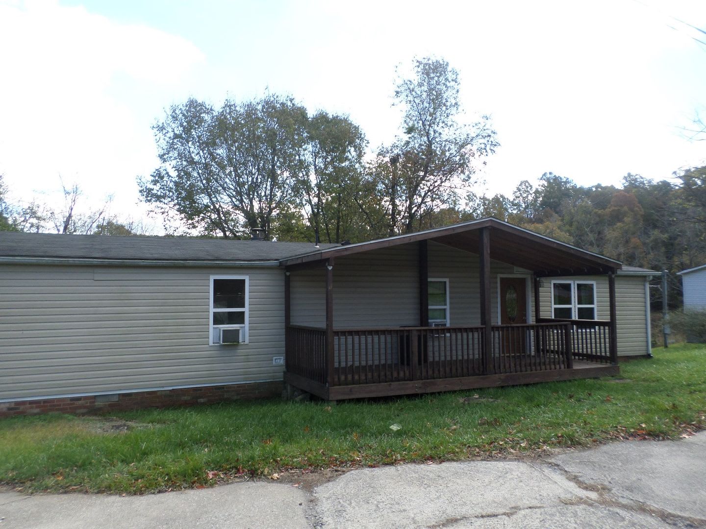 3 Bedroom 2 Bath