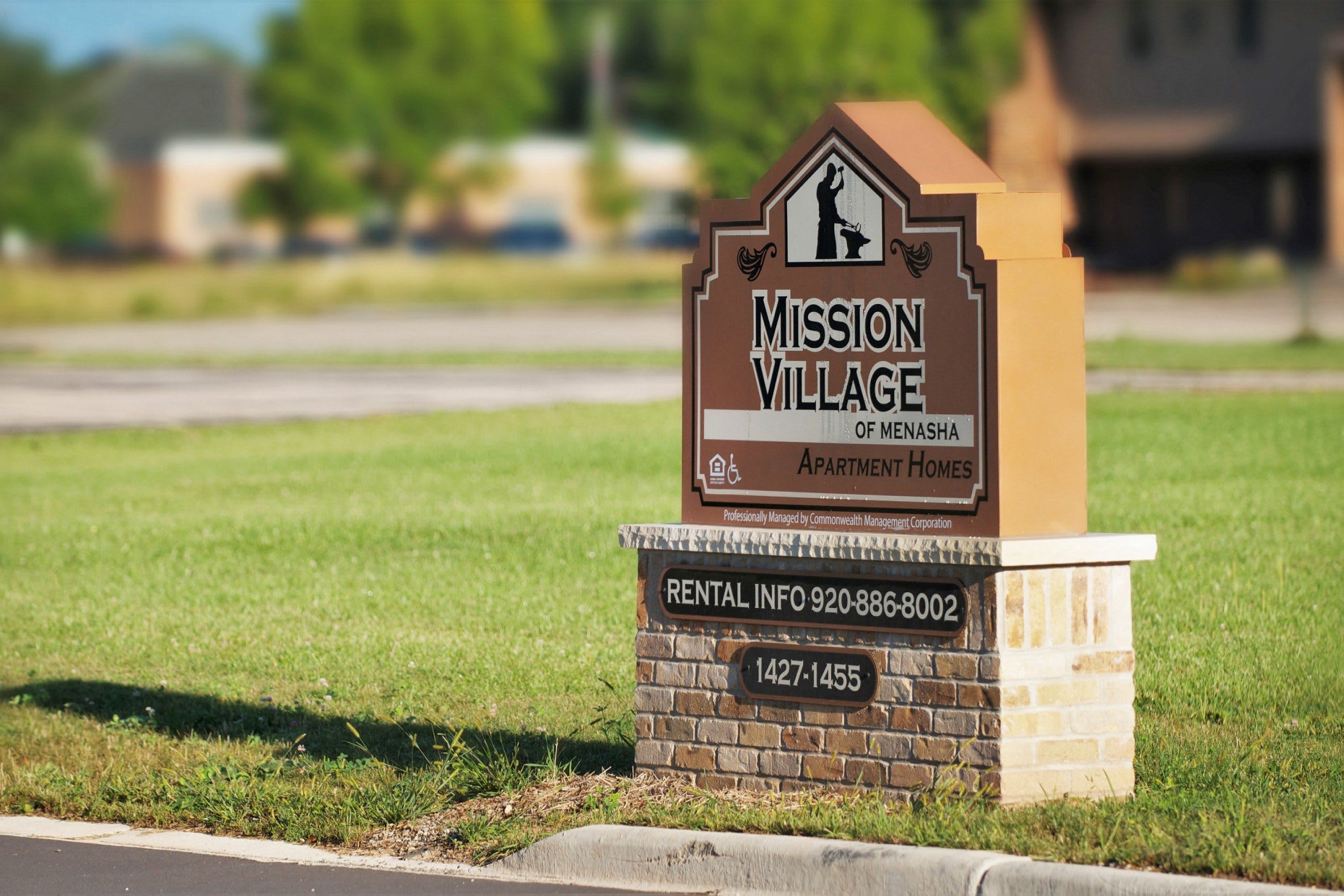 Mission Village of Menasha – photo 1 of 4