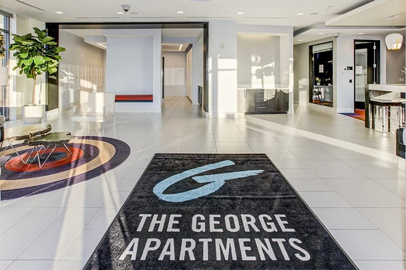 The George – photo 1 of 17