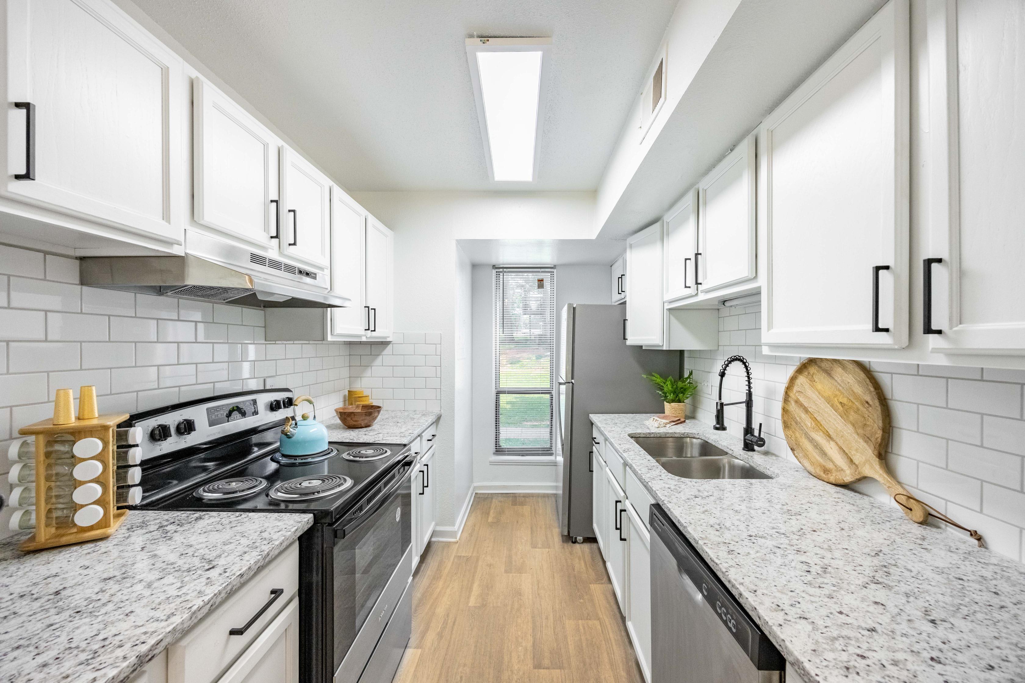 Park Place – photo 1