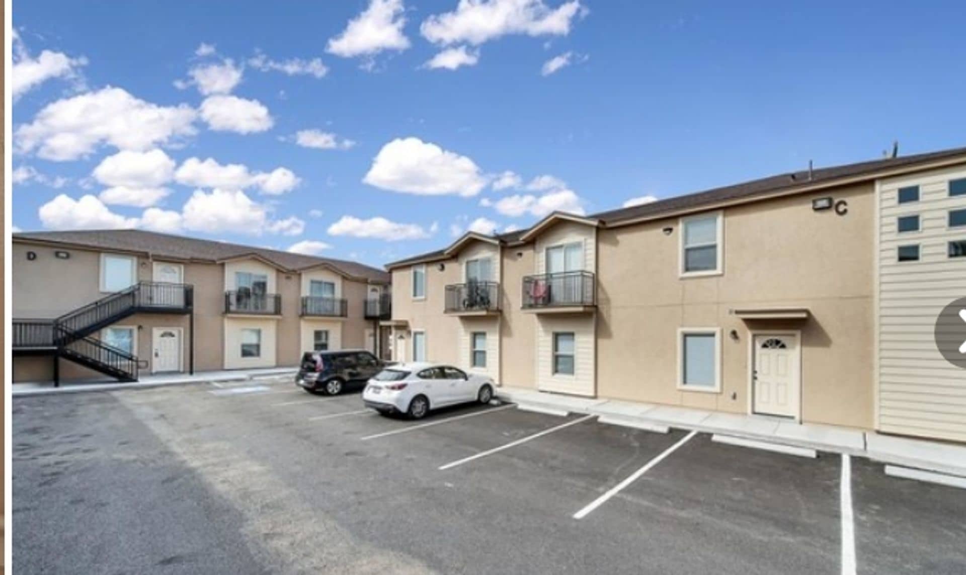 Center Way Apartments 2BDR – photo 1 of 22