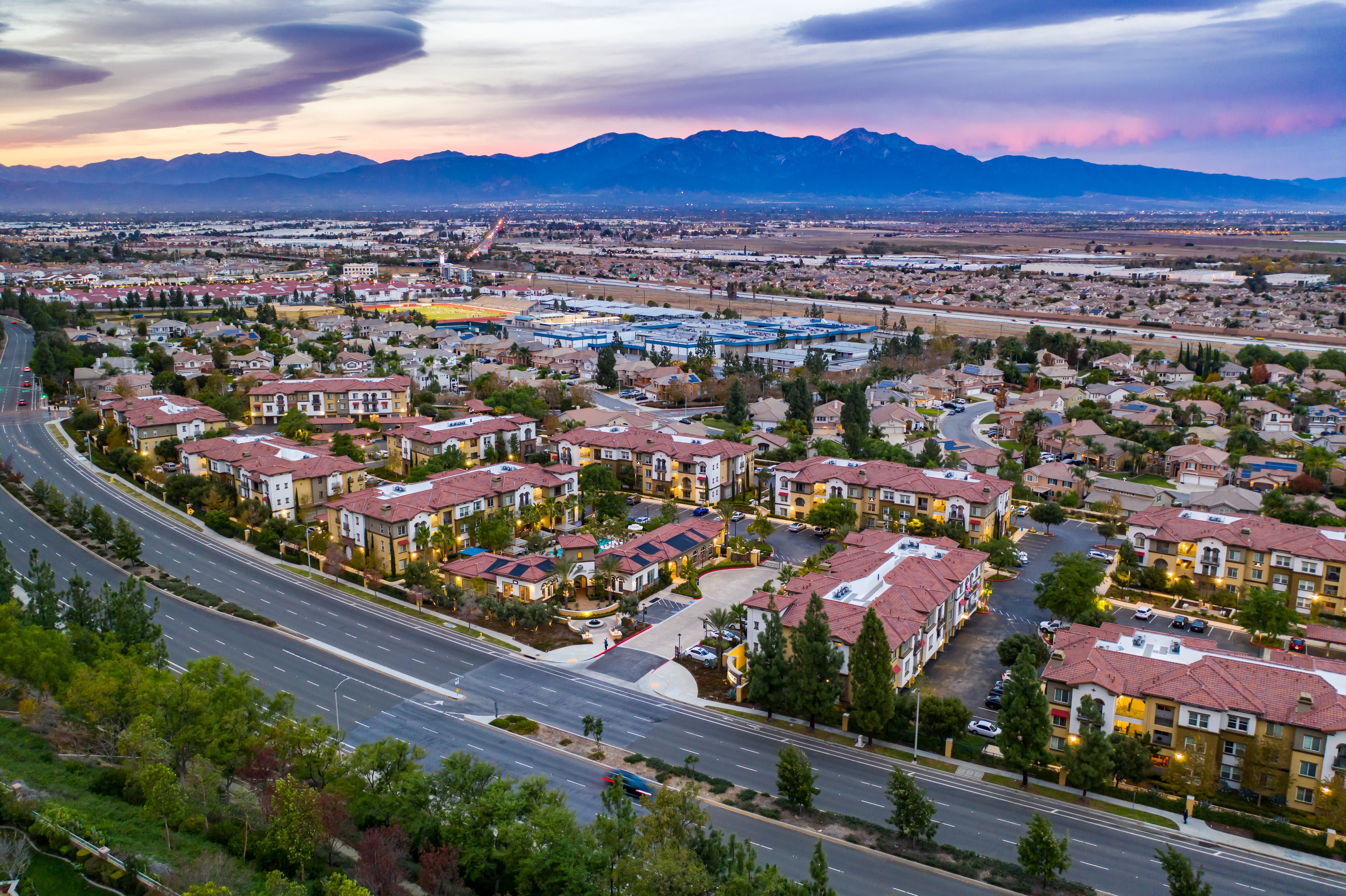 Capriana at Chino Hills Apartments – photo 1 of 52
