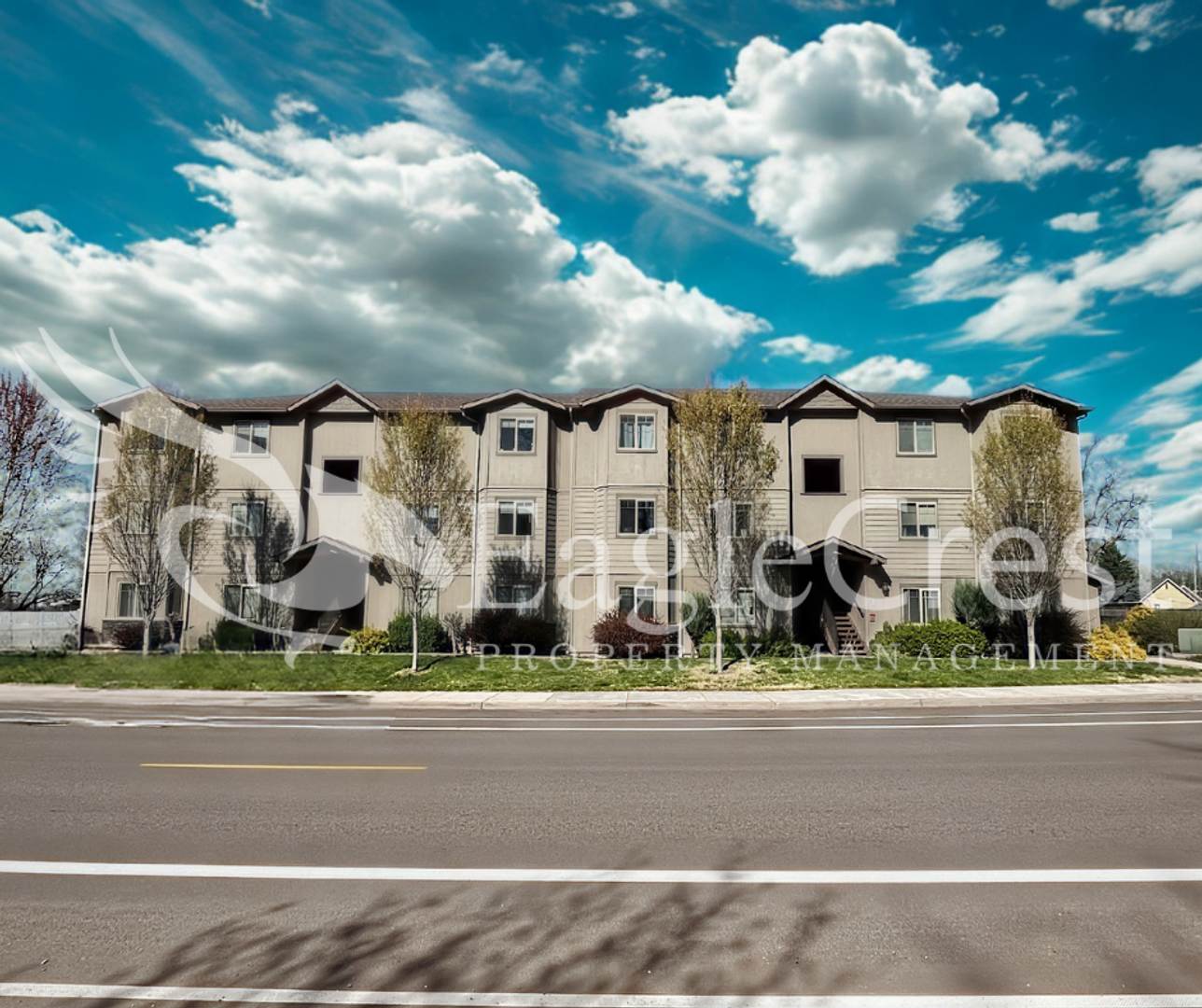 3Rd Floor Two Bedroom One And A Half Bathroom Unit With View – photo 1 of 253