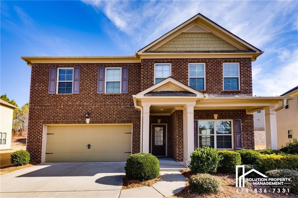 7245 Rocking Horse Lane – photo 1