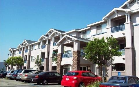 West Covina Senior Villas – photo 1 of 8