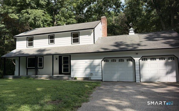 154 Riverhill Road – photo 1 of 30