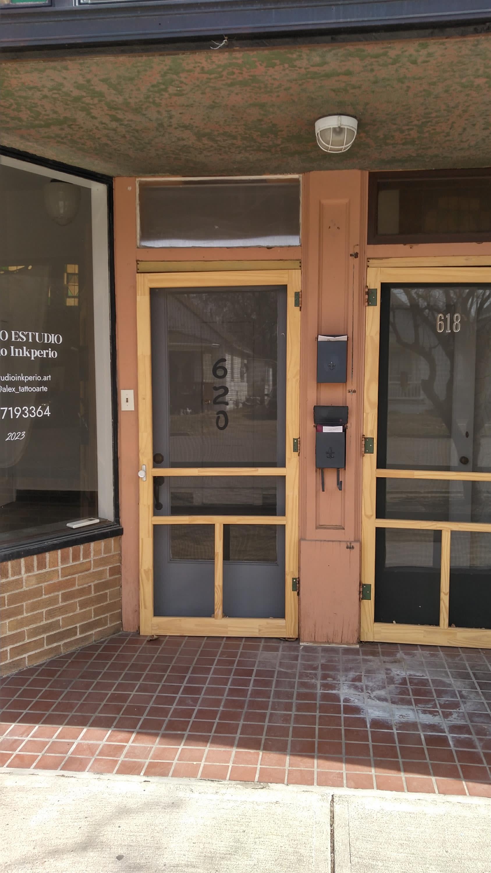 618 North H Street – photo 1 of 13