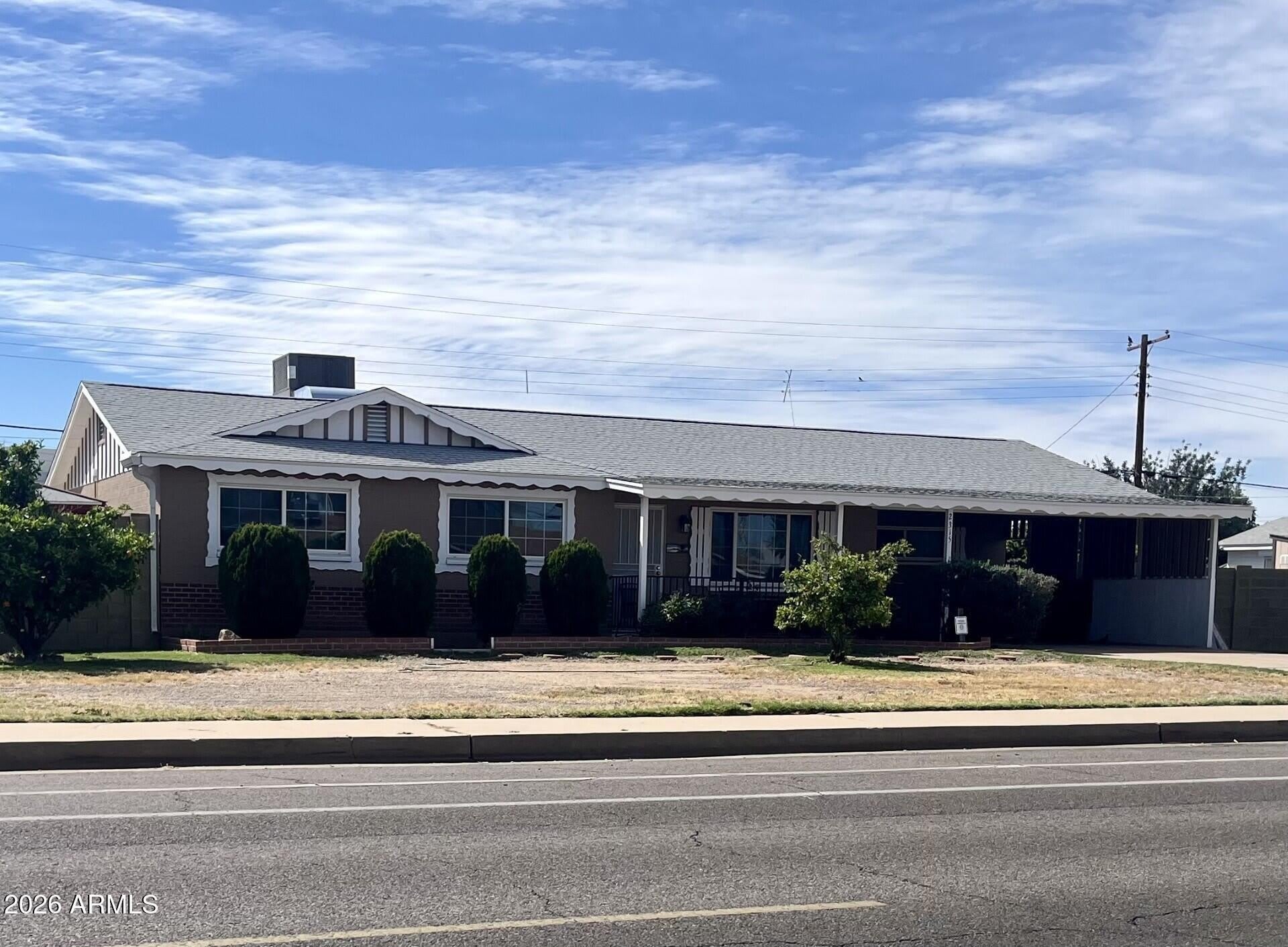 2315 W Butler Drive – photo 1