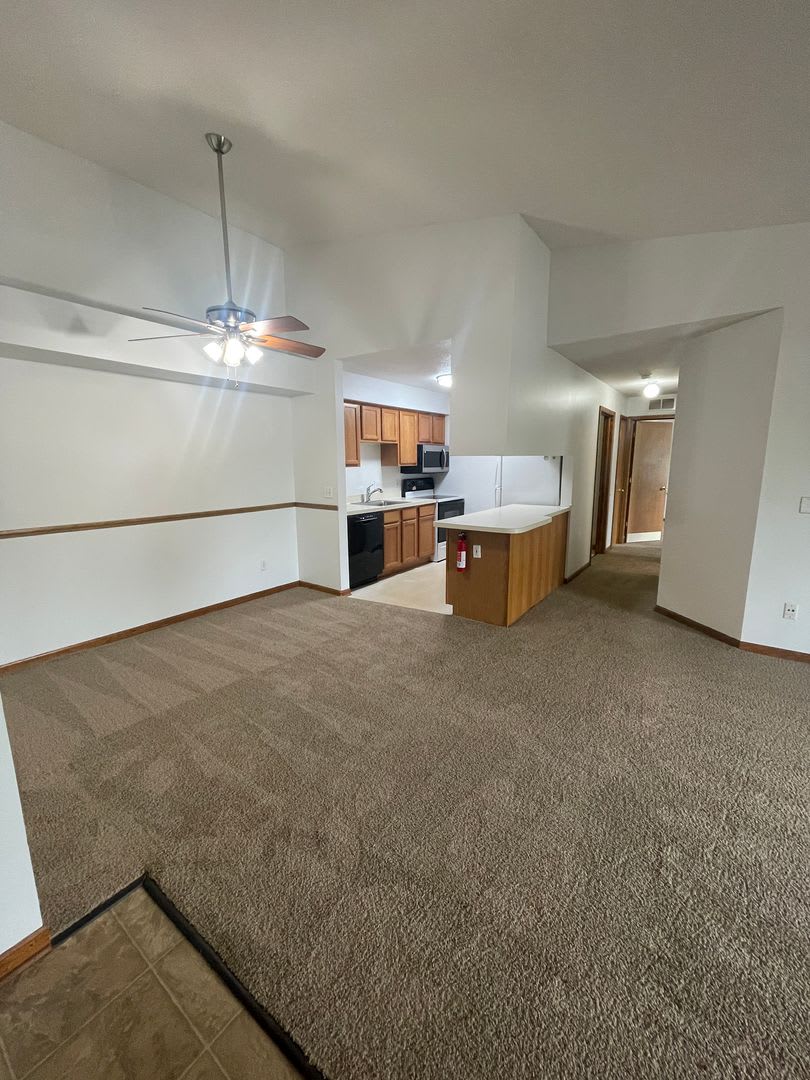 Two Bedroom Condo in Stadium Meadows! – photo 1