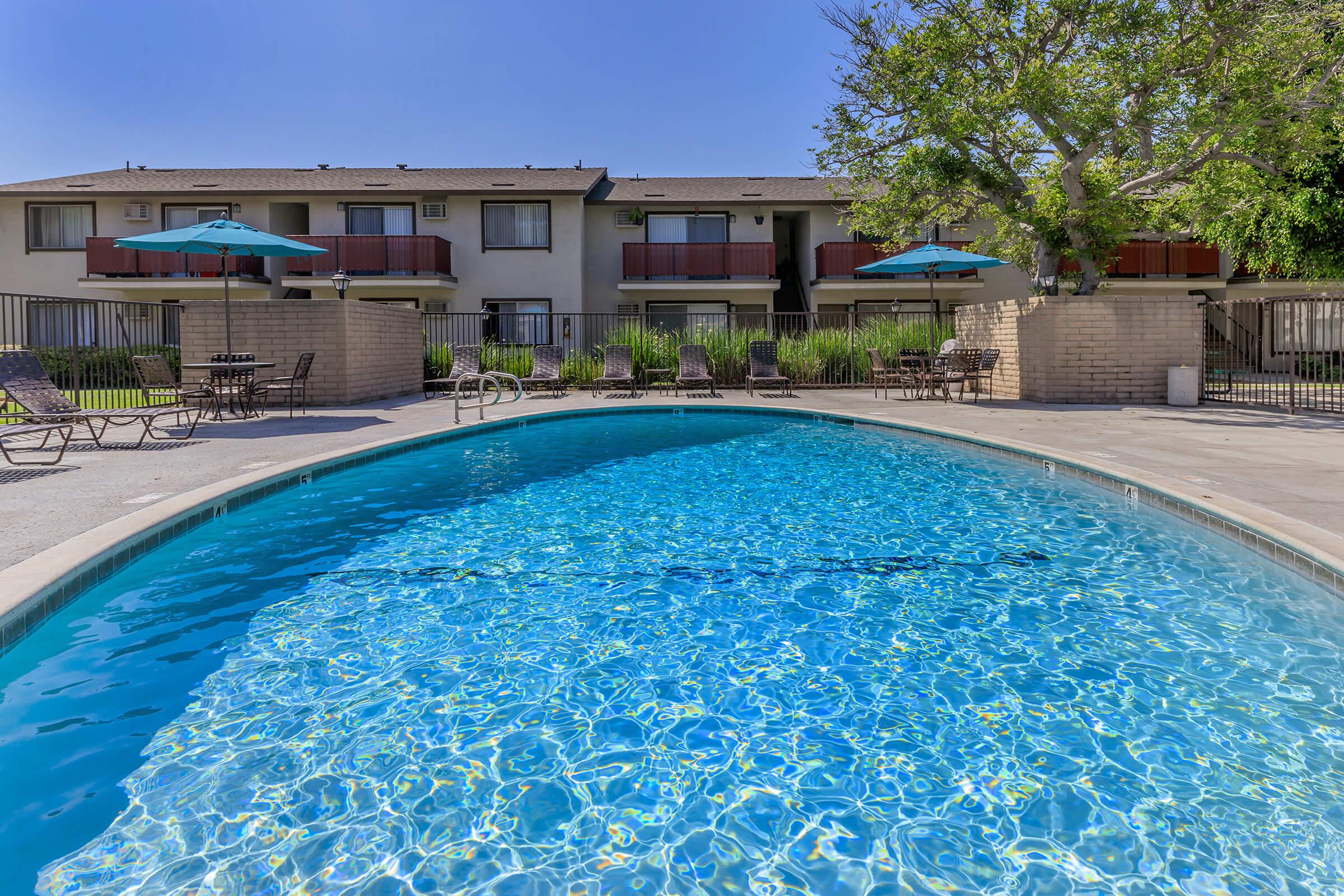 Del Amo Apartment Homes – photo 1