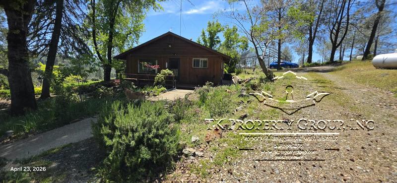 10719 Moon Valley Road Cottage – photo 1 of 12