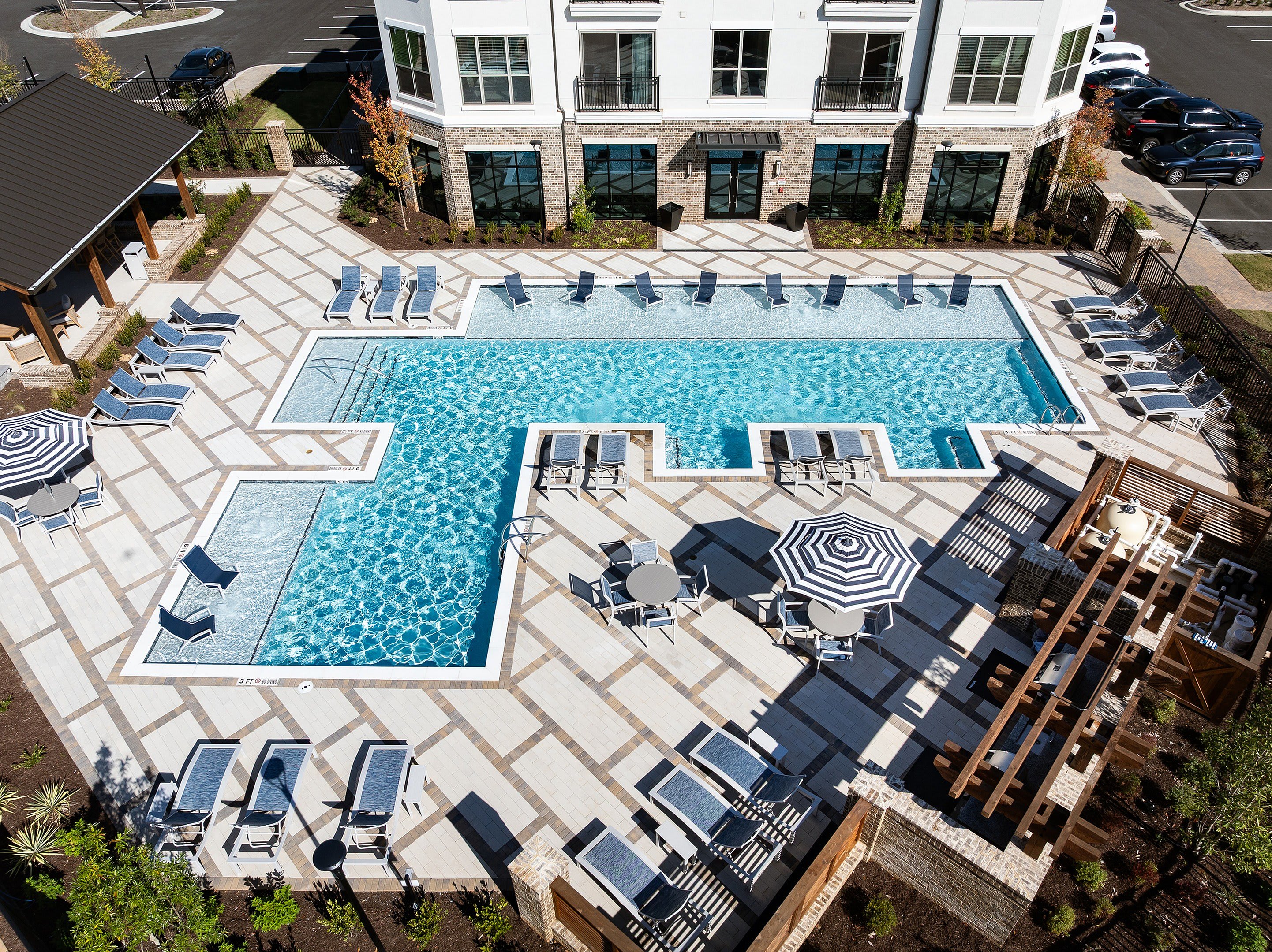 The Heights at Holly Springs – photo 1 of 27