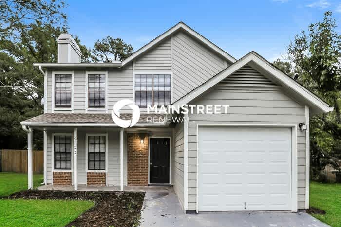 6722 Bent Creek Drive – photo 1