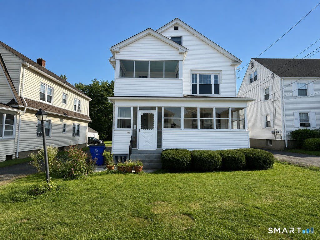 99 Seymour Avenue – photo 1 of 145