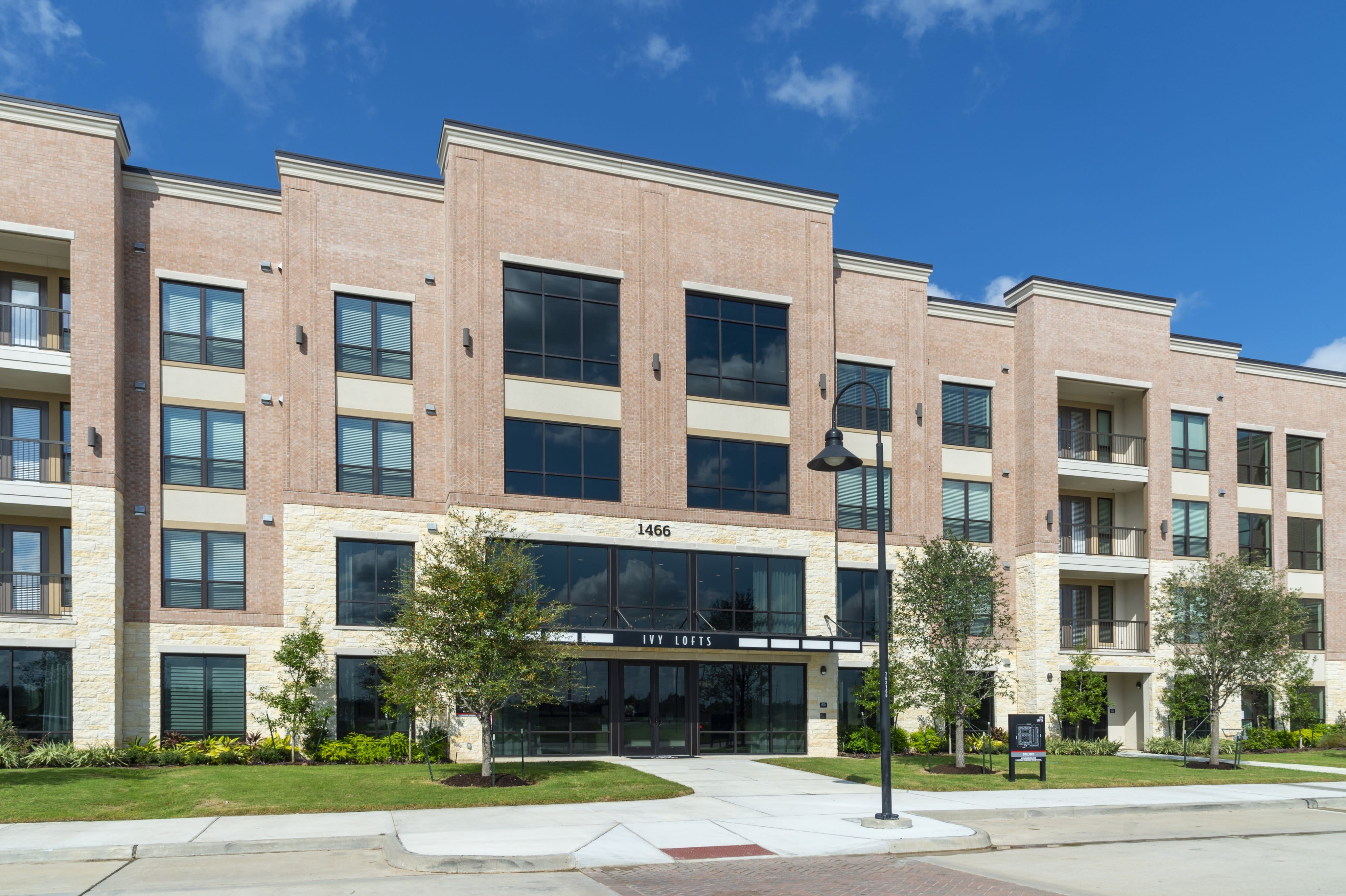 Ivy Lofts – photo 1 of 40