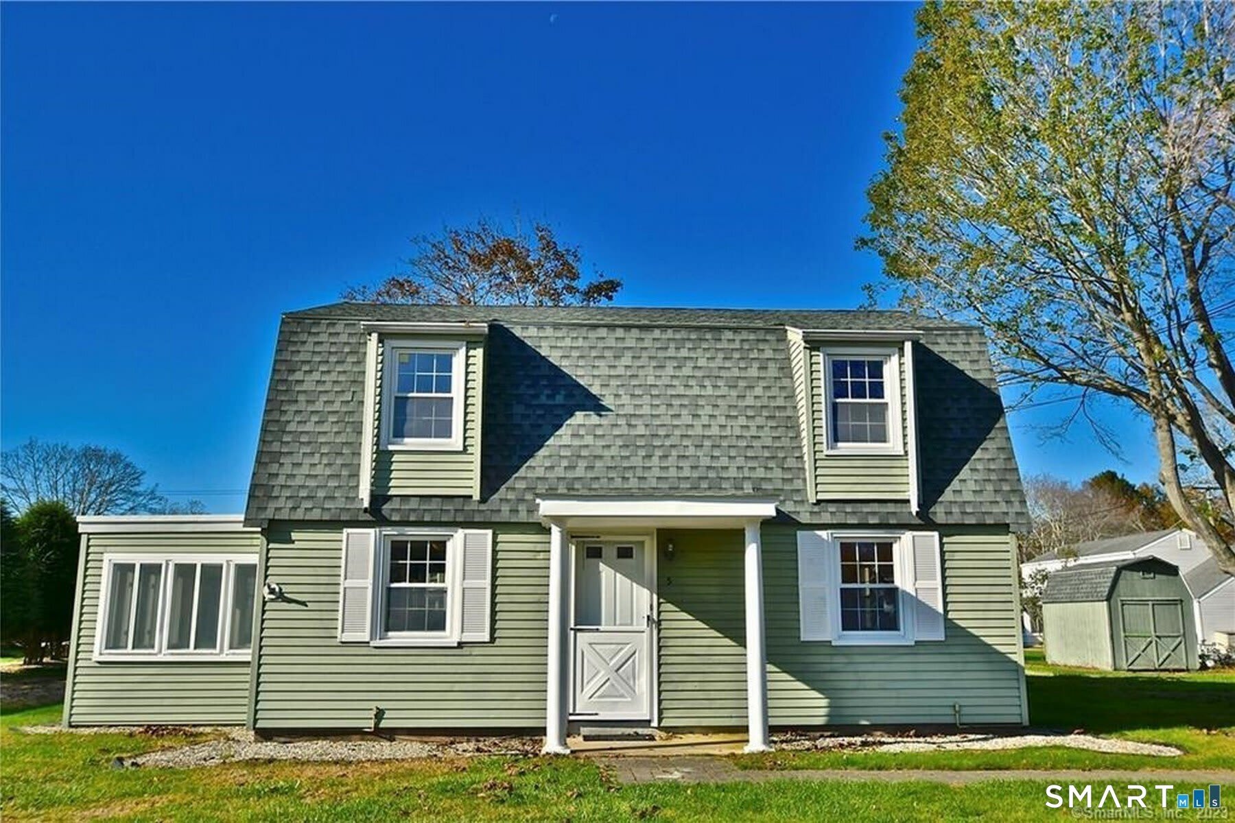 5 Meriden Road – photo 1