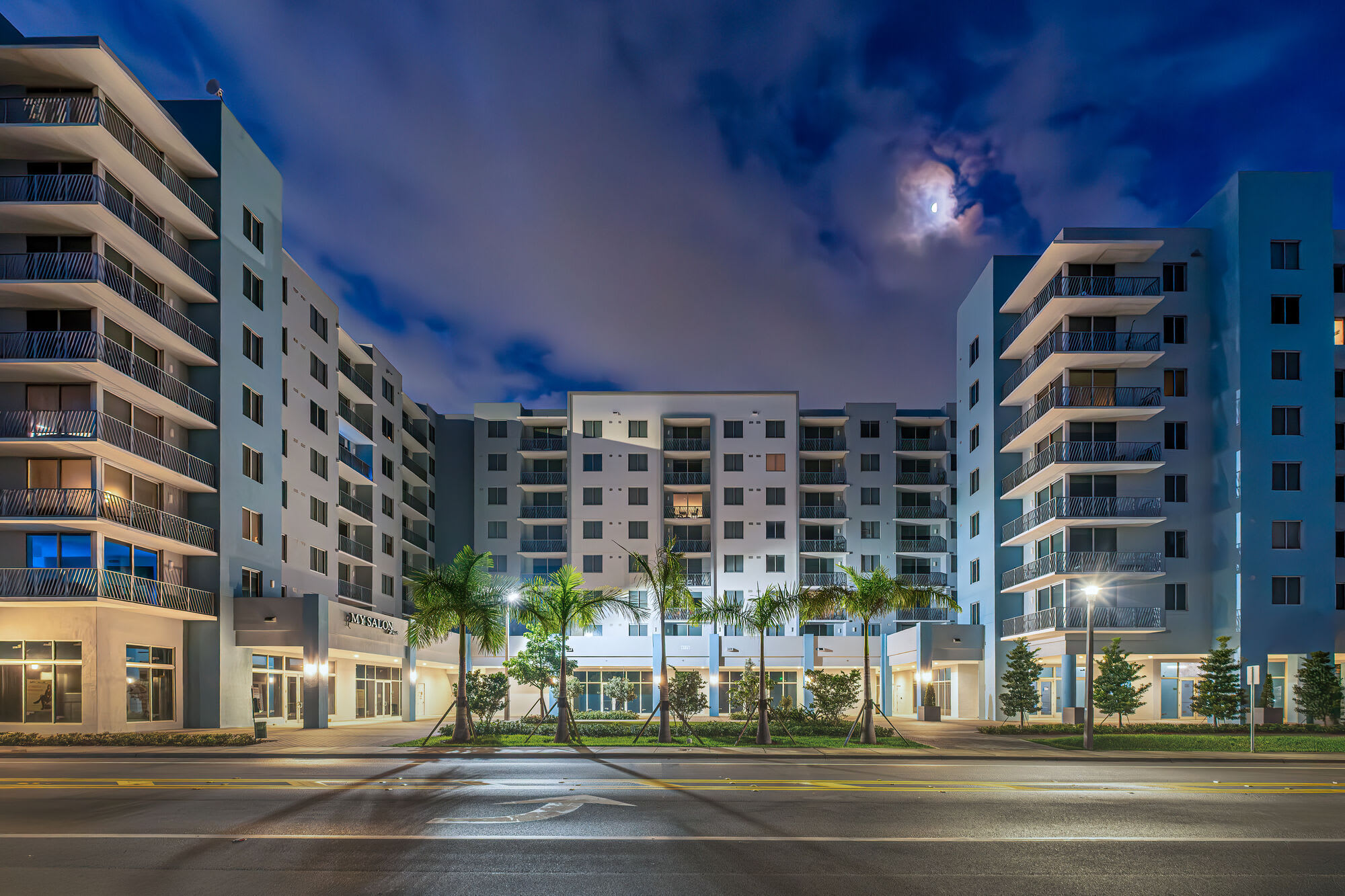 Century Town Center – photo 1