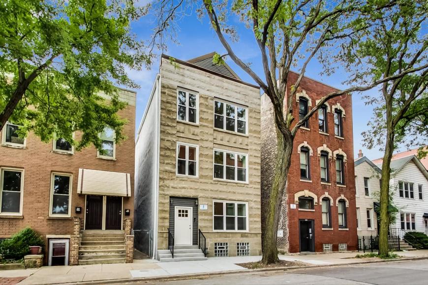815 South Carpenter St. – photo 1