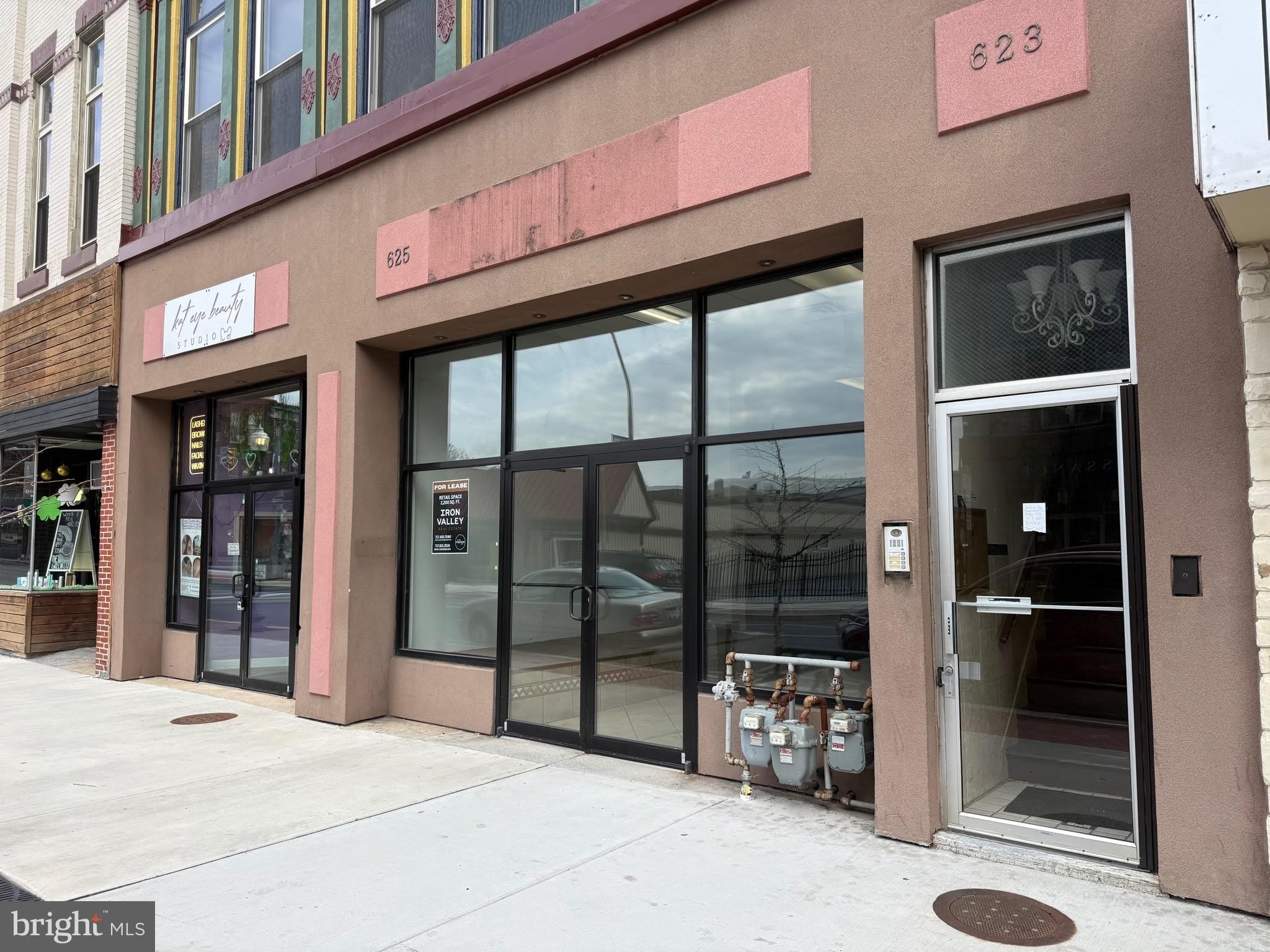 625 CUMBERLAND – photo 1