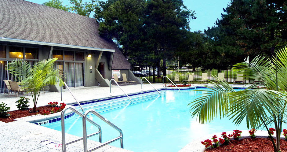 Alpine Village Apartments – photo 1 of 26