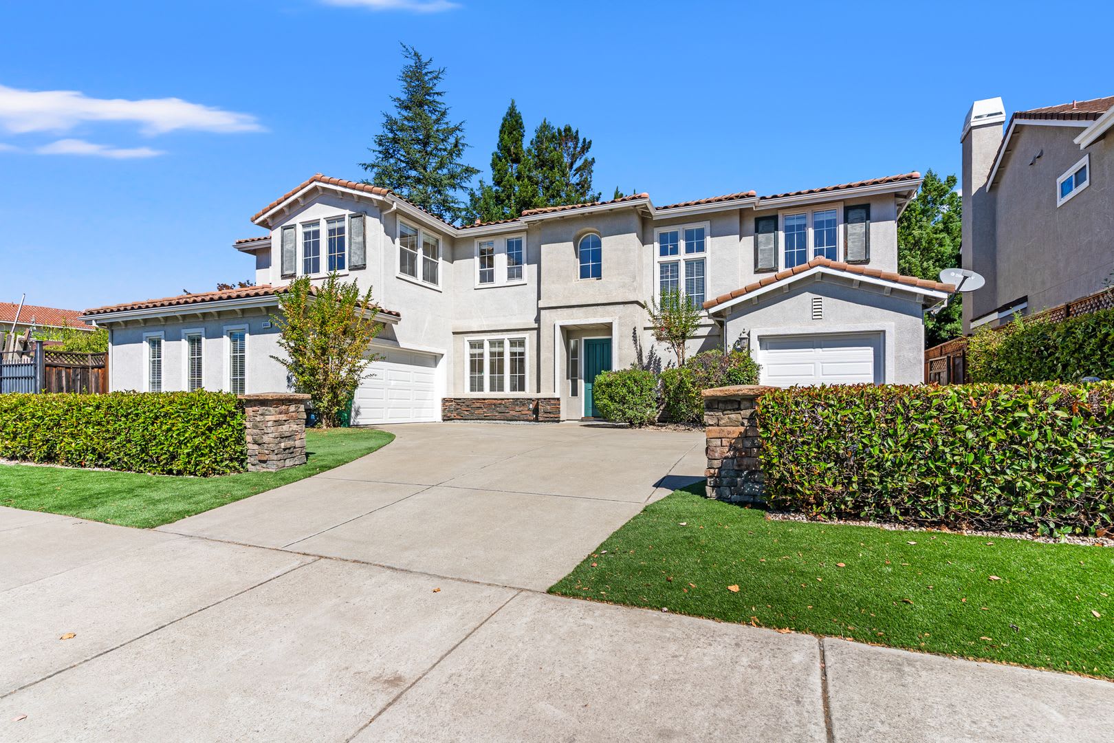 Luxurious 5BD San Ramon Executive Estate – photo 1