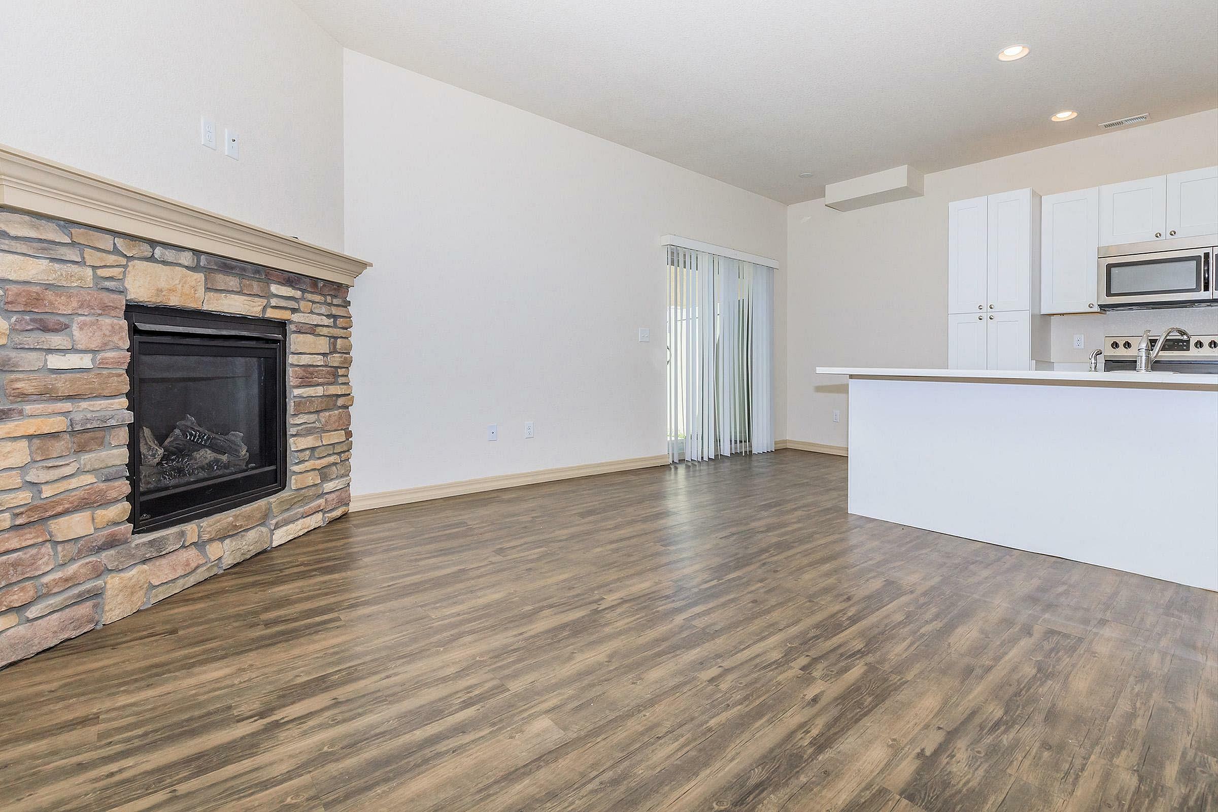 Residence at Stratmoor – photo 1 of 22