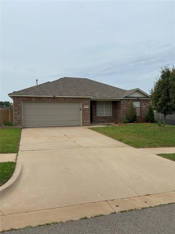 1204 Granite Lane – photo 1 of 26