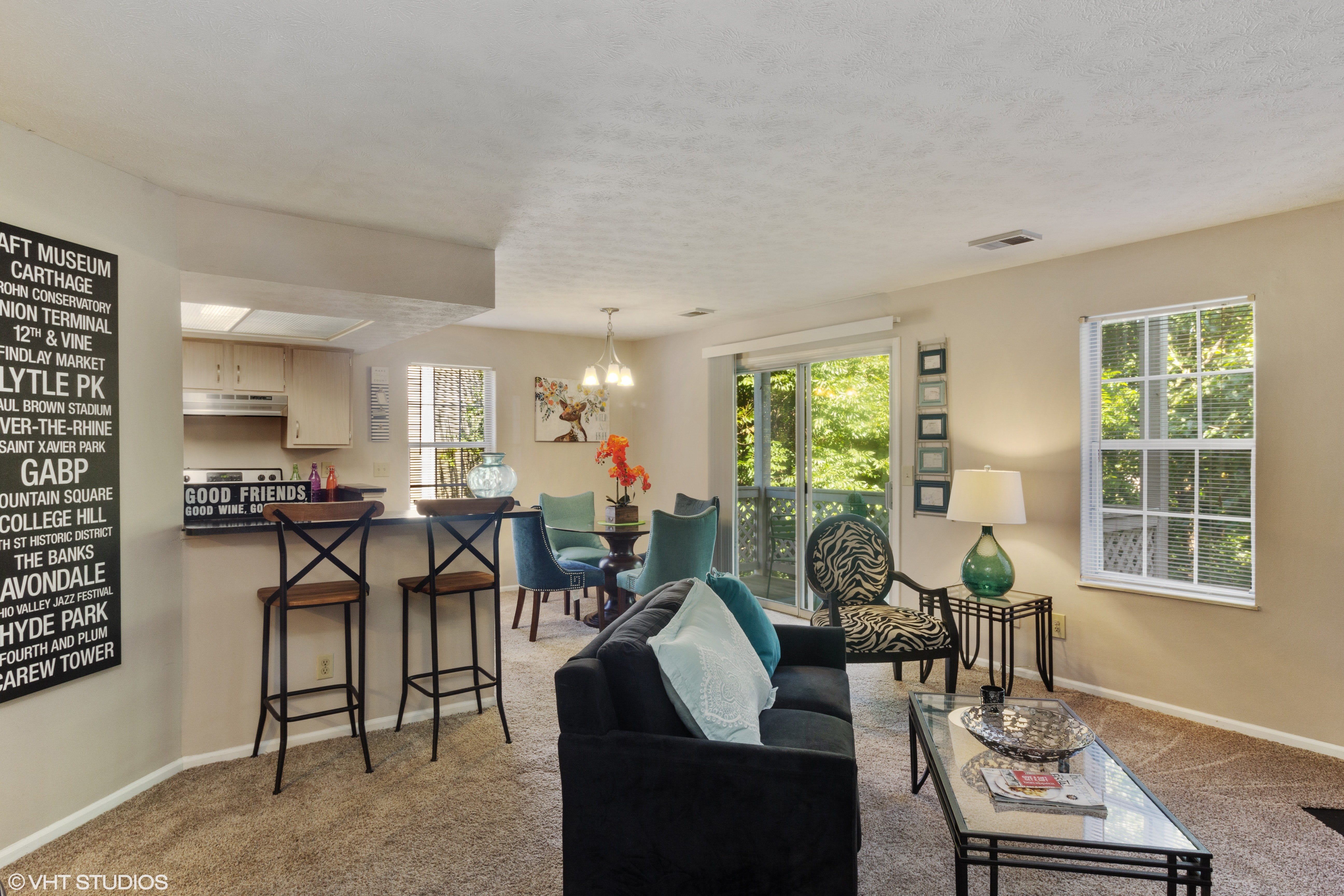 Brookstone Village Apartments – photo 1