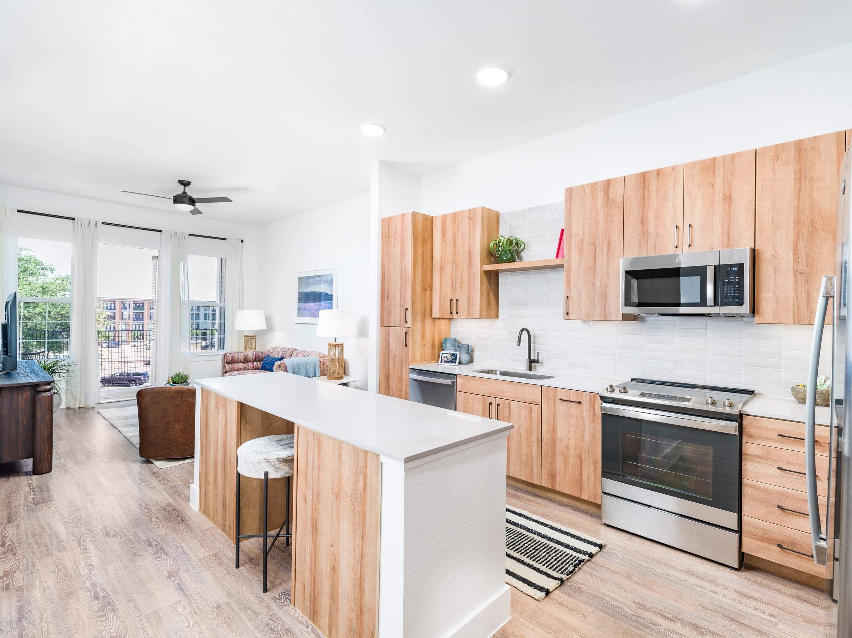 Modera Trinity – photo 1