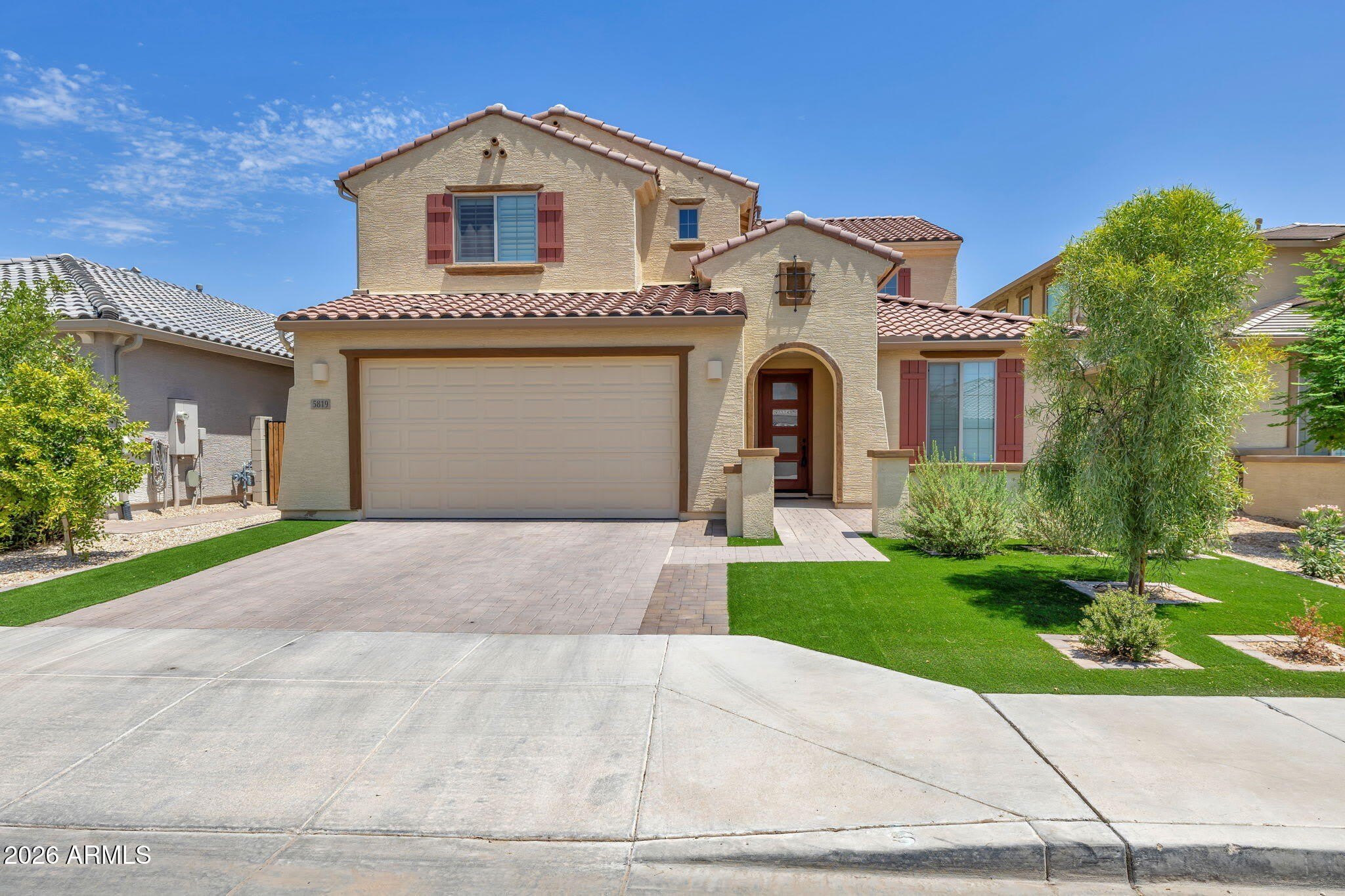 5819 N 88TH Lane – photo 1