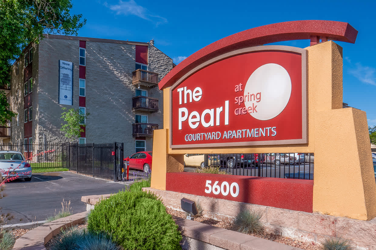 The Pearl at Spring Creek – photo 1