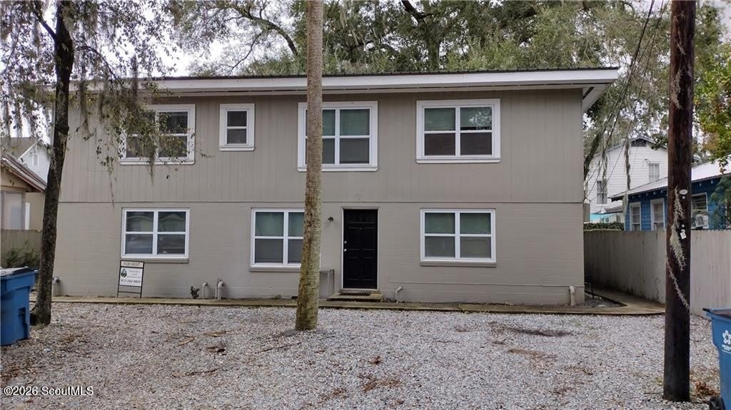 811 Wolfe Street – photo 1 of 7